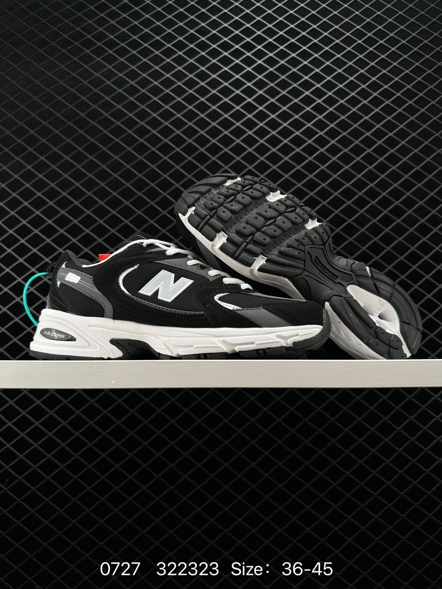 New Balance MR530